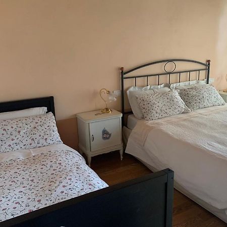 Agriturismo Il Filare Neviano degli Arduini Buitenkant foto