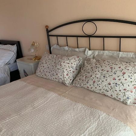 Agriturismo Il Filare Neviano degli Arduini Buitenkant foto