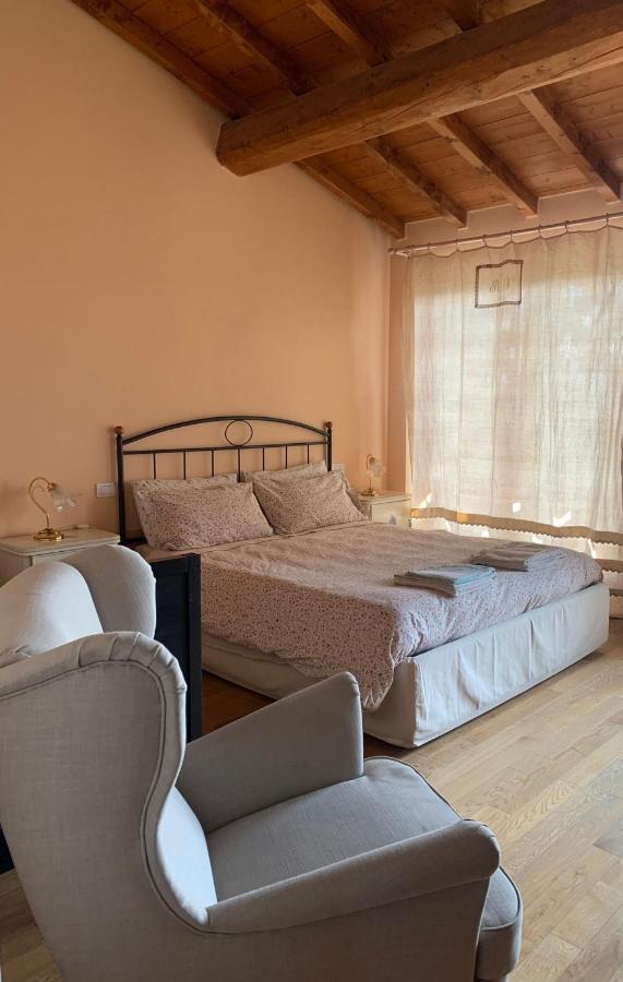 Agriturismo Il Filare Neviano degli Arduini Buitenkant foto