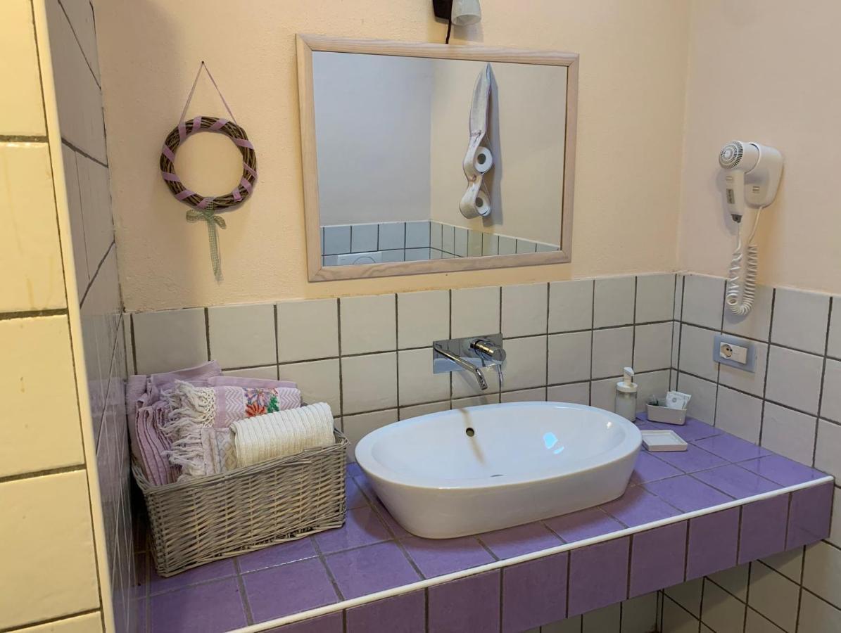 Agriturismo Il Filare Neviano degli Arduini Buitenkant foto