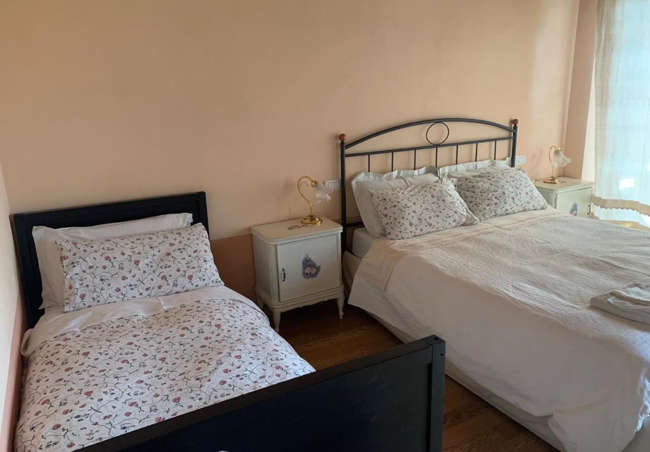 Agriturismo Il Filare Neviano degli Arduini Buitenkant foto