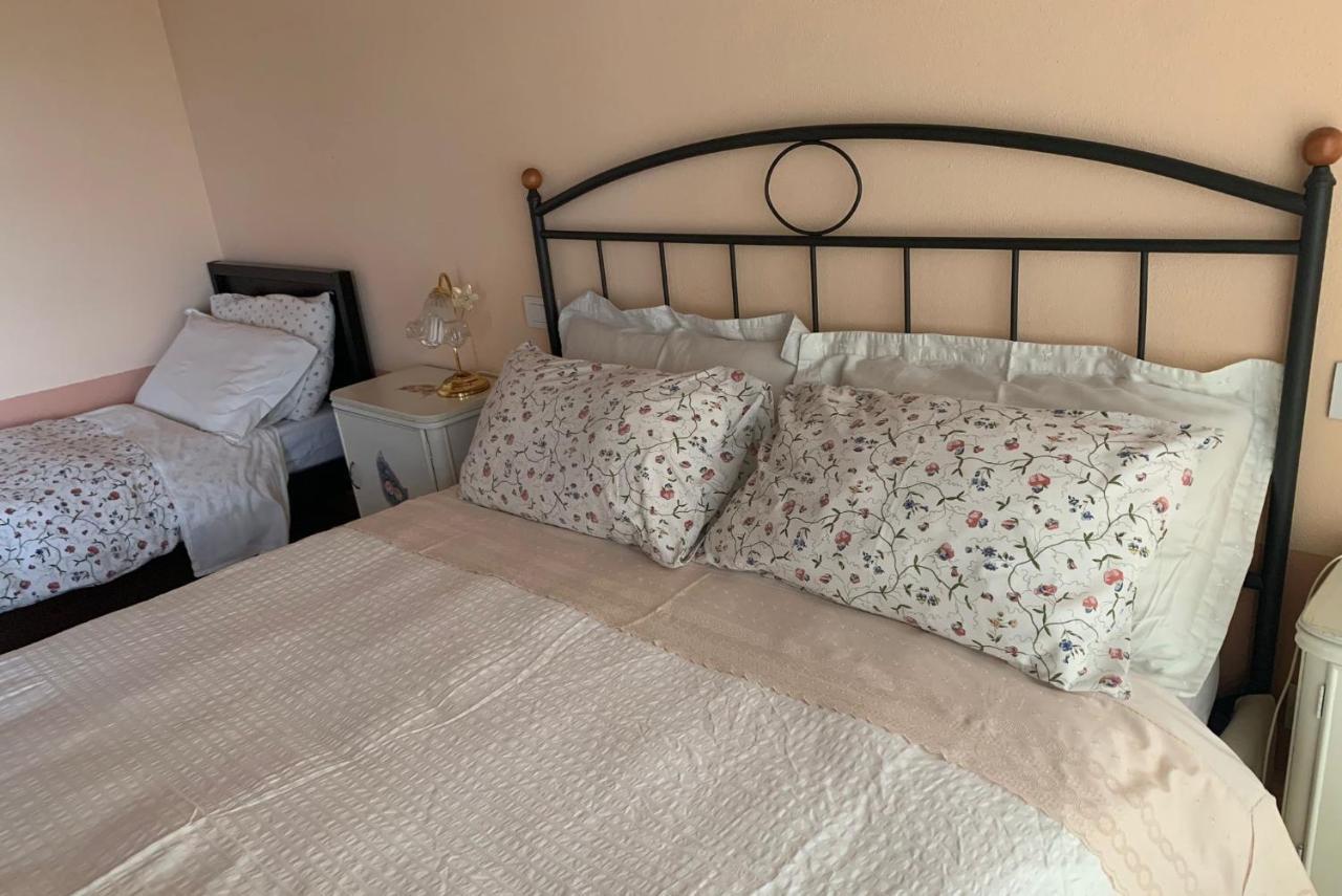 Agriturismo Il Filare Neviano degli Arduini Buitenkant foto