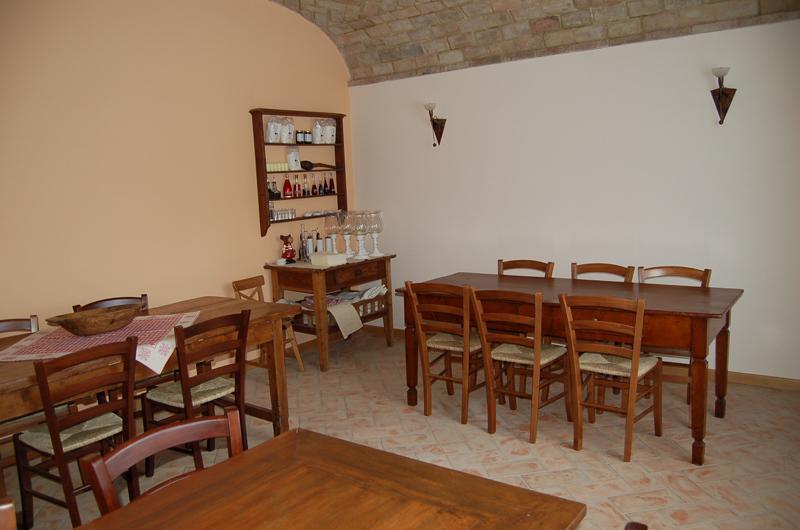 Agriturismo Il Filare Neviano degli Arduini Buitenkant foto